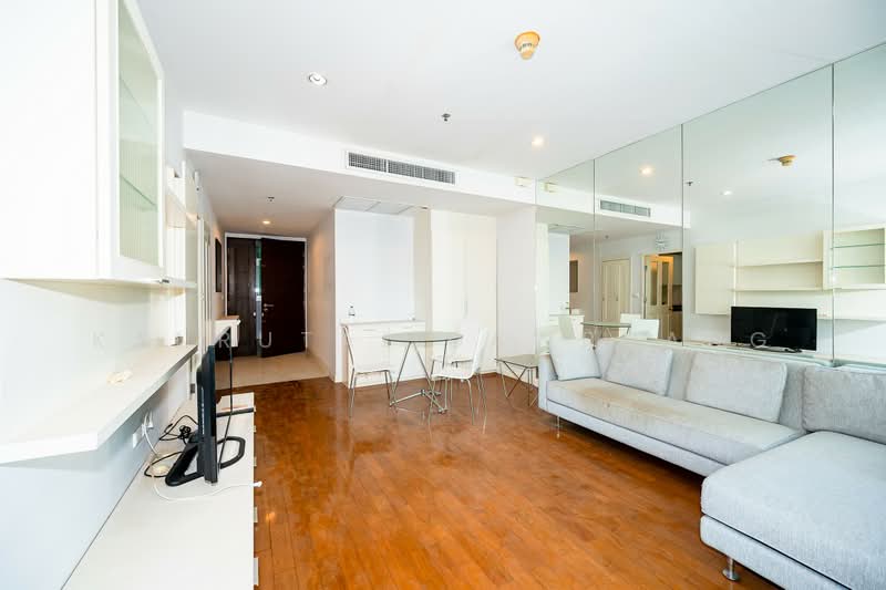 Siri Residence, Bangkok, 21 Soi Sukhumvit 24, Khong Tan, Khlong Toei, Bangkok, 1 Bedroom, 65 sqm, Condo For Sale, by Kanrutai Dawruang, 500501782 - DDproperty.com