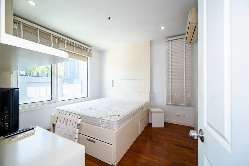 Siri Residence, Bangkok, 21 Soi Sukhumvit 24, Khong Tan, Khlong Toei, Bangkok, 1 Bedroom, 65 sqm, Condo For Sale, by Kanrutai Dawruang, 500501782 - DDproperty.com