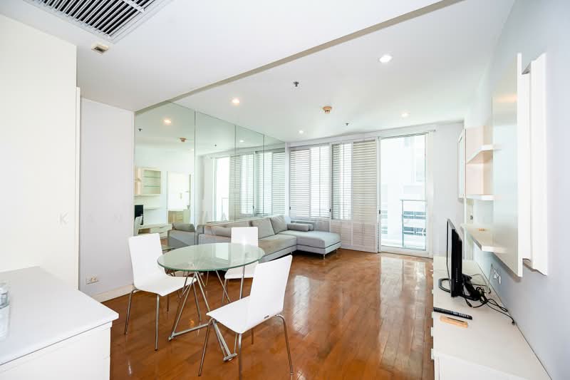 Siri Residence, Bangkok, 21 Soi Sukhumvit 24, Khong Tan, Khlong Toei, Bangkok, 1 Bedroom, 65 sqm, Condo For Sale, by Kanrutai Dawruang, 500501782 - DDproperty.com