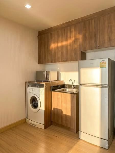 Tree Condo Sukhumvit 42 : ทรี คอนโด สุขุมวิท 42, กรุงเทพ, ซอยสุขุมวิท 42/1 ถนนสุขุมวิท, พระโขนงเหนือ, วัฒนา, กรุงเทพ, 50 ตร.ม., คอนโด ให้เช่า, โดย Hathairat Rookphan, 500501783 - DDproperty.com