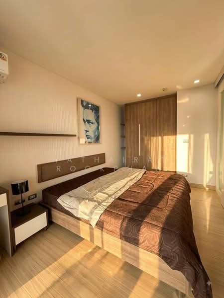Tree Condo Sukhumvit 42, Bangkok, Soi Sukhumvit 42/1, Sukhumvit Road, Phra Kanong Nua, Watthana, Bangkok, 1 Bedroom, 50 sqm, Condo For Rent, by Hathairat Rookphan, 500501783 - DDproperty.com
