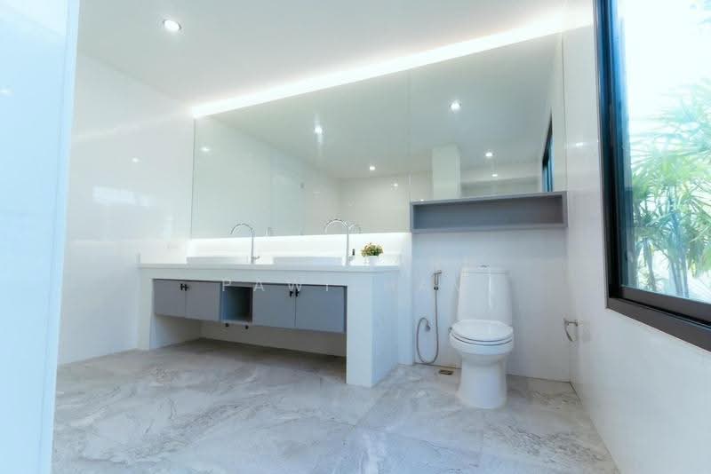 Nibbana Shade, Chon Buri (Pattaya), No. 95/274 Village No. 13, Phatthanakan Road, Nong Pru, Bang Lamung (Pattaya), Chon Buri (Pattaya), 4 Bedrooms, 219 sqm, Villa For Sale, by Thitiporn Pawikham, 500501785 - DDproperty.com