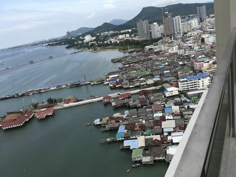 Marina Bayfront Sriracha, Chon Buri (Pattaya), 212 Jerm Jom Phon Road, Si Racha, Chon Buri (Pattaya), 2 Bedrooms, 88 sqm, Condo For Sale, by Thitiporn Pawikham, 500501788 - DDproperty.com
