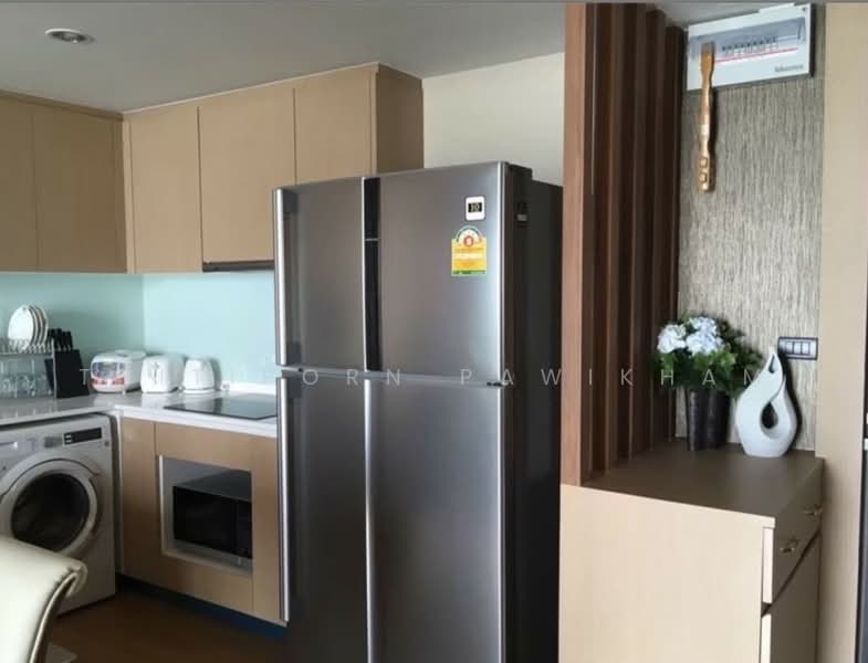 Marina Bayfront Sriracha, Chon Buri (Pattaya), 212 Jerm Jom Phon Road, Si Racha, Chon Buri (Pattaya), 2 Bedrooms, 88 sqm, Condo For Sale, by Thitiporn Pawikham, 500501788 - DDproperty.com