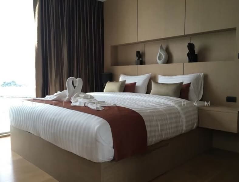 Marina Bayfront Sriracha, Chon Buri (Pattaya), 212 Jerm Jom Phon Road, Si Racha, Chon Buri (Pattaya), 2 Bedrooms, 88 sqm, Condo For Sale, by Thitiporn Pawikham, 500501788 - DDproperty.com