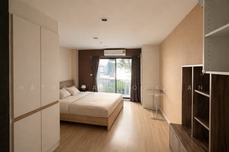The Nest Sukhumvit 22, Bangkok, 22 Soi Setthi Thawi Sap, Sukhumvit 22, Khlong Toei, Bangkok, 1 Bedroom, 26 sqm, Condo For Rent, by Hathairat Rookphan, 500501789 - DDproperty.com