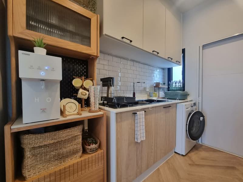 Kanasiri Ratchapruek 346, Pathum Thani, Ratchaphruek Road, Khlong Phra Udom, Lat Lum Kaeo, Pathum Thani, 3 Bedrooms, 143 sqm, Single Detached House For Sale, by HOME Real Estate Service, 500501790 - DDproperty.com