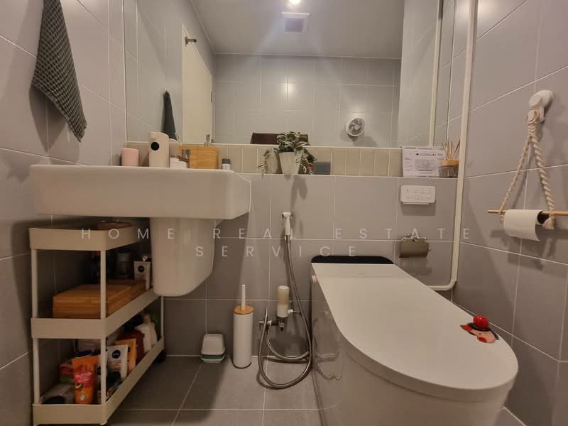 Kanasiri Ratchapruek 346, Pathum Thani, Ratchaphruek Road, Khlong Phra Udom, Lat Lum Kaeo, Pathum Thani, 3 Bedrooms, 143 sqm, Single Detached House For Sale, by HOME Real Estate Service, 500501790 - DDproperty.com