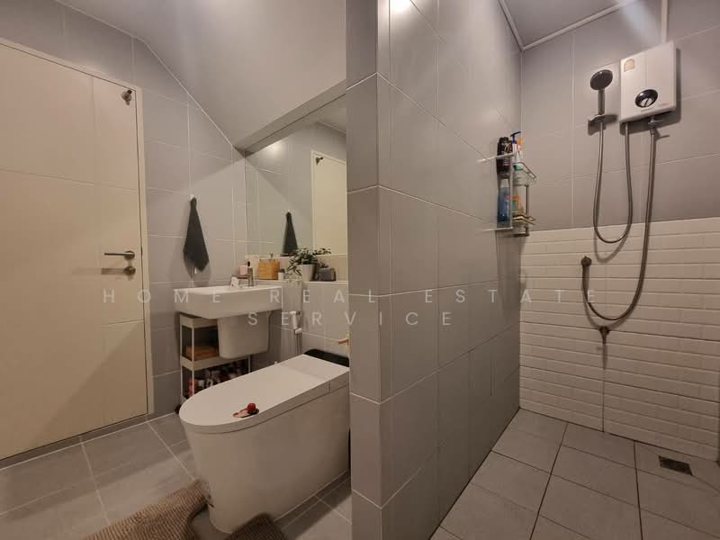 Kanasiri Ratchapruek 346, Pathum Thani, Ratchaphruek Road, Khlong Phra Udom, Lat Lum Kaeo, Pathum Thani, 3 Bedrooms, 143 sqm, Single Detached House For Sale, by HOME Real Estate Service, 500501790 - DDproperty.com