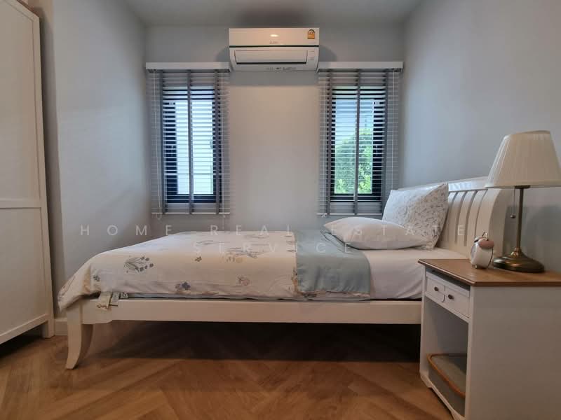 Kanasiri Ratchapruek 346, Pathum Thani, Ratchaphruek Road, Khlong Phra Udom, Lat Lum Kaeo, Pathum Thani, 3 Bedrooms, 143 sqm, Single Detached House For Sale, by HOME Real Estate Service, 500501790 - DDproperty.com