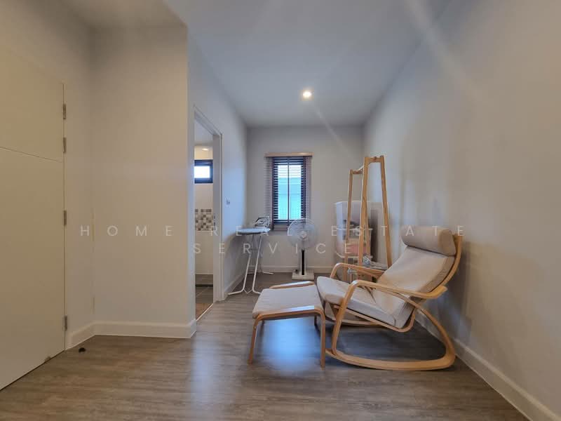 Kanasiri Ratchapruek 346, Pathum Thani, Ratchaphruek Road, Khlong Phra Udom, Lat Lum Kaeo, Pathum Thani, 3 Bedrooms, 143 sqm, Single Detached House For Sale, by HOME Real Estate Service, 500501790 - DDproperty.com