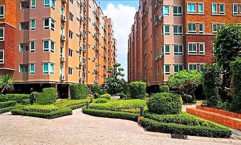 Happy Condo Ratchada 18 : แฮปปี้ คอนโด รัชดา 18, กรุงเทพ, หมู่บ้านอยู่เจริญ 29 ซอย, สามเสนนอก, ห้วยขวาง, กรุงเทพ, 65 ตร.ม., คอนโด ขาย, โดย Property Expert, 500501791 - DDproperty.com