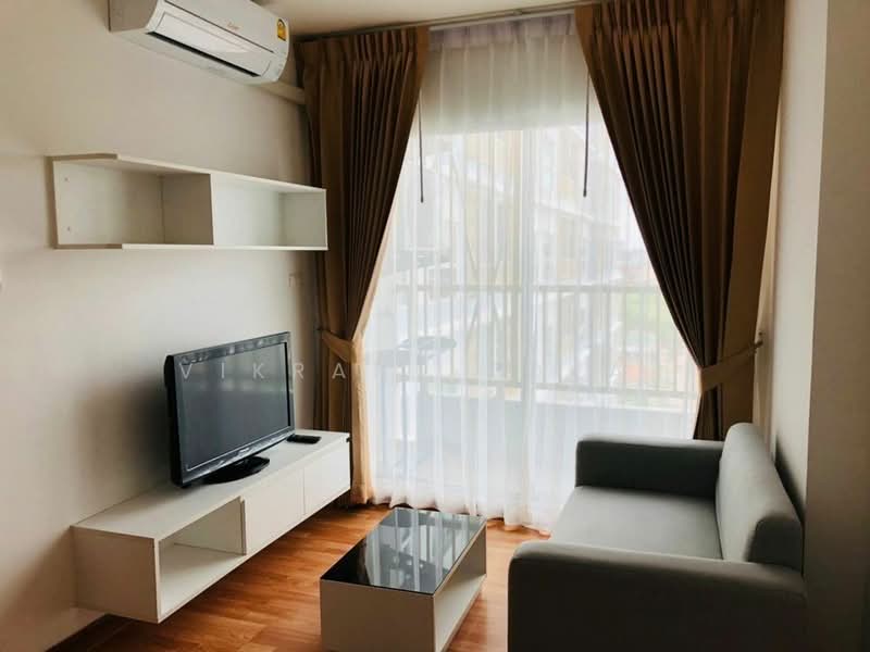 The Trust Condo South Pattaya : เดอะ ทรัสต์ คอนโด พัทยาใต้, ชลบุรี, 235 สุขุมวิท, ห้วยใหญ่, บางละมุง, ชลบุรี, 30 ตร.ม., คอนโด ขาย, โดย Vikrant Kokar, 500501792 - DDproperty.com