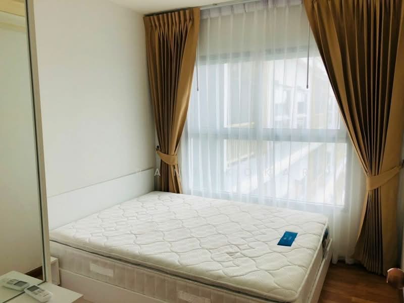 The Trust Condo South Pattaya, Chon Buri (Pattaya), 235 Sukhumvit, Huai Yai, Bang Lamung (Pattaya), Chon Buri (Pattaya), 1 Bedroom, 30 sqm, Condo For Sale, by Vikrant Kokar, 500501792 - DDproperty.com