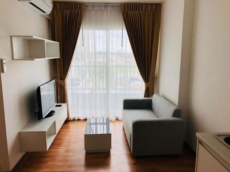 The Trust Condo South Pattaya : เดอะ ทรัสต์ คอนโด พัทยาใต้, ชลบุรี, 235 สุขุมวิท, ห้วยใหญ่, บางละมุง, ชลบุรี, 30 ตร.ม., คอนโด ขาย, โดย Vikrant Kokar, 500501792 - DDproperty.com