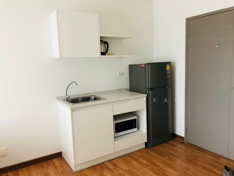 The Trust Condo South Pattaya, Chon Buri (Pattaya), 235 Sukhumvit, Huai Yai, Bang Lamung (Pattaya), Chon Buri (Pattaya), 1 Bedroom, 30 sqm, Condo For Sale, by Vikrant Kokar, 500501792 - DDproperty.com