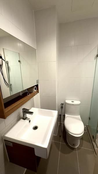 The Nest Sukhumvit 22, Bangkok, 22 Soi Setthi Thawi Sap, Sukhumvit 22, Khlong Toei, Bangkok, 1 Bedroom, 26 sqm, Condo For Sale, by Hathairat Rookphan, 500501794 - DDproperty.com