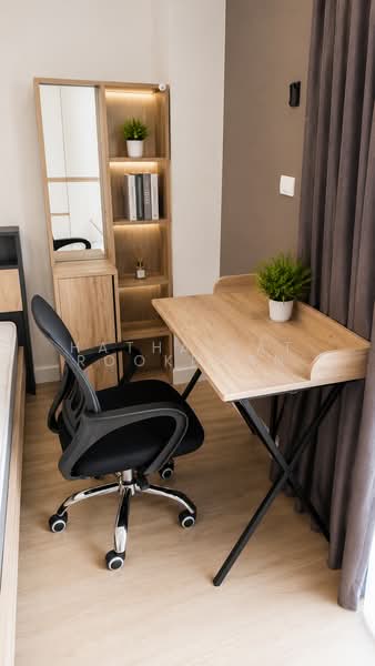 The Nest Sukhumvit 22, Bangkok, 22 Soi Setthi Thawi Sap, Sukhumvit 22, Khlong Toei, Bangkok, 1 Bedroom, 26 sqm, Condo For Sale, by Hathairat Rookphan, 500501794 - DDproperty.com