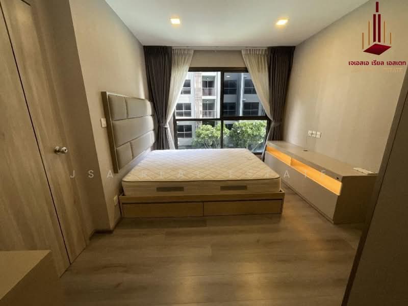 The Politan Breeze Nonthaburi, Nonthaburi, Sanam Bin Nam Road, Bang Kra So, Muang Nonthaburi, Nonthaburi, 2 Bedrooms, 50 sqm, Condo For Sale, by JSA REAL ESTATE, 500501795 - DDproperty.com