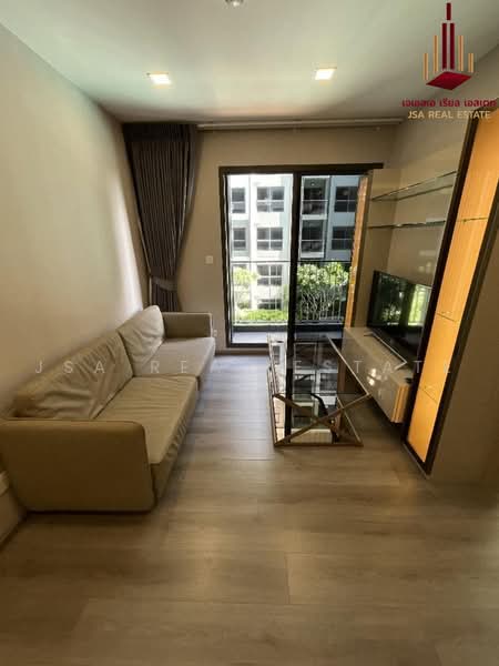 The Politan Breeze Nonthaburi, Nonthaburi, Sanam Bin Nam Road, Bang Kra So, Muang Nonthaburi, Nonthaburi, 2 Bedrooms, 50 sqm, Condo For Sale, by JSA REAL ESTATE, 500501795 - DDproperty.com