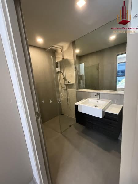 The Politan Breeze Nonthaburi, Nonthaburi, Sanam Bin Nam Road, Bang Kra So, Muang Nonthaburi, Nonthaburi, 2 Bedrooms, 50 sqm, Condo For Sale, by JSA REAL ESTATE, 500501795 - DDproperty.com