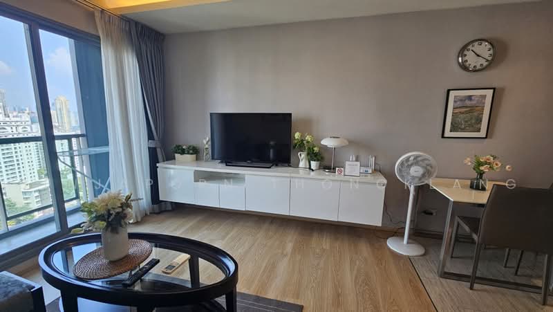 H Sukhumvit 43, กรุงเทพ, 28 Sukhumvit 34 Road, คลองตันเหนือ, วัฒนา, กรุงเทพ, 45 ตร.ม., คอนโด ให้เช่า, โดย Benjaporn Thongklang, 500501796 - DDproperty.com