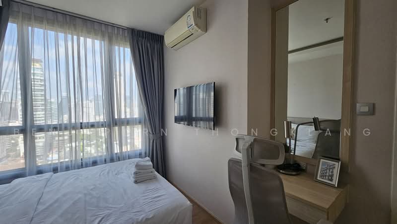 H Sukhumvit 43, กรุงเทพ, 28 Sukhumvit 34 Road, คลองตันเหนือ, วัฒนา, กรุงเทพ, 45 ตร.ม., คอนโด ให้เช่า, โดย Benjaporn Thongklang, 500501796 - DDproperty.com