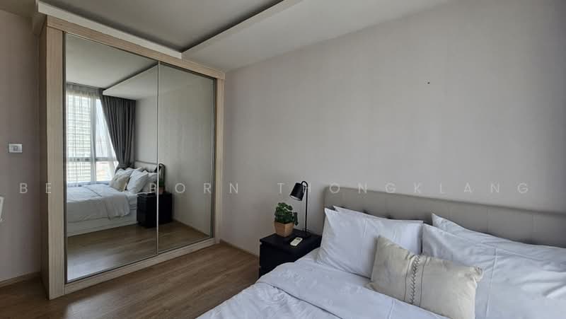 H Sukhumvit 43, กรุงเทพ, 28 Sukhumvit 34 Road, คลองตันเหนือ, วัฒนา, กรุงเทพ, 45 ตร.ม., คอนโด ให้เช่า, โดย Benjaporn Thongklang, 500501796 - DDproperty.com