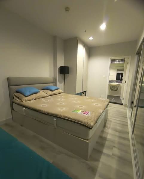 Centric Sea, Chon Buri (Pattaya), 268 Pattaya 2 Road, Na Kloe, Bang Lamung (Pattaya), Chon Buri (Pattaya), 1 Bedroom, 36 sqm, Condo For Sale, by Vikrant Kokar, 500501798 - DDproperty.com