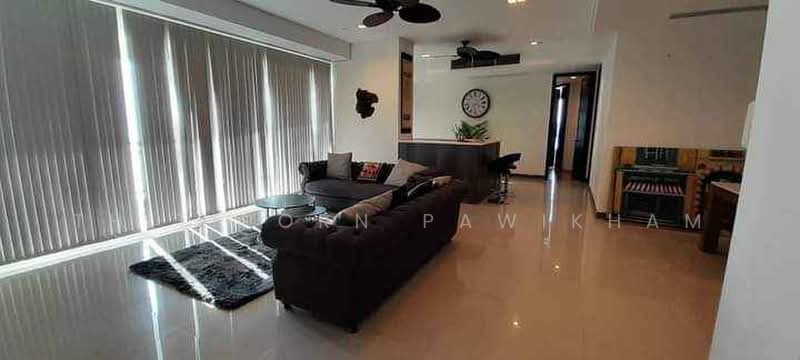 Reflection Jomtien Beach, Chon Buri (Pattaya), 15 Village No. 1 98/1, Na Chom Thian, Sattahip, Chon Buri (Pattaya), 3 Bedrooms, 218 sqm, Condo For Sale, by Thitiporn Pawikham, 500501799 - DDproperty.com