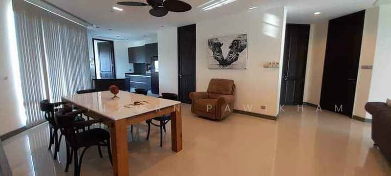 Reflection Jomtien Beach, Chon Buri (Pattaya), 15 Village No. 1 98/1, Na Chom Thian, Sattahip, Chon Buri (Pattaya), 3 Bedrooms, 218 sqm, Condo For Sale, by Thitiporn Pawikham, 500501799 - DDproperty.com