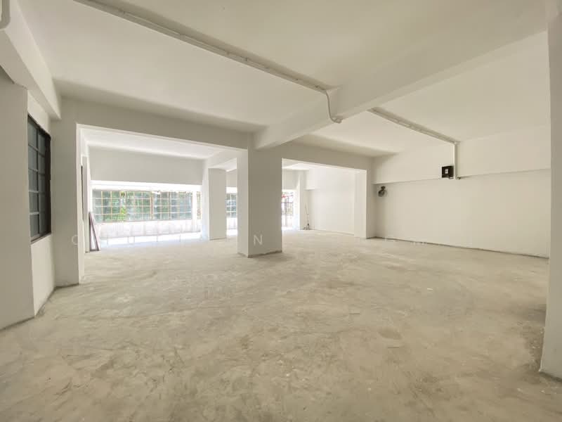 Space for Rent in Asok Walk Distance to Terminal 21 with Parking, Bangkok, Khlongtoei Nua, Watthana, Bangkok, , 120 sqm, Retail Space For Rent, by Chutinun Mungmai, 500501800 - DDproperty.com