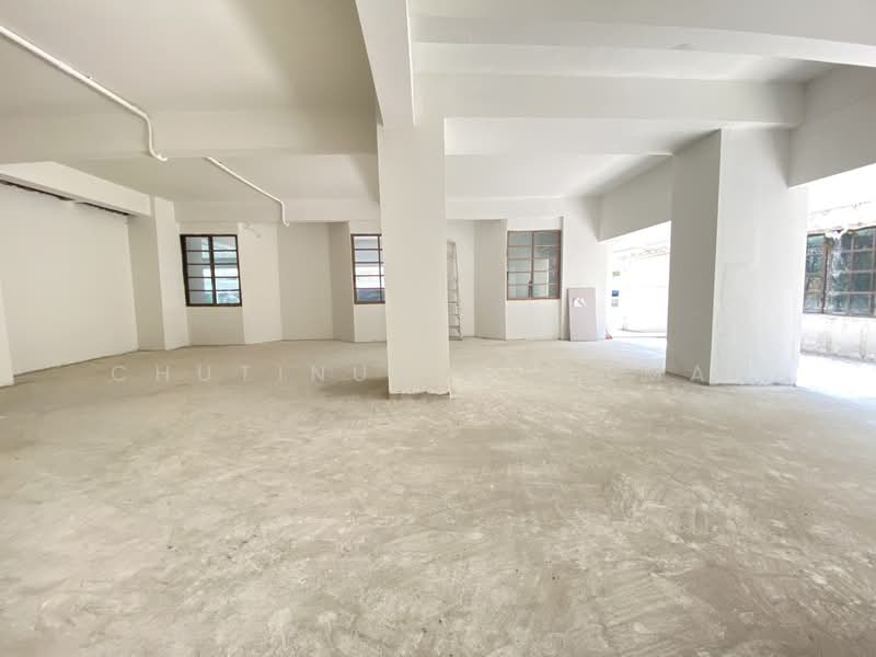 Space for Rent in Asok Walk Distance to Terminal 21 with Parking, Bangkok, Khlongtoei Nua, Watthana, Bangkok, , 120 sqm, Retail Space For Rent, by Chutinun Mungmai, 500501800 - DDproperty.com