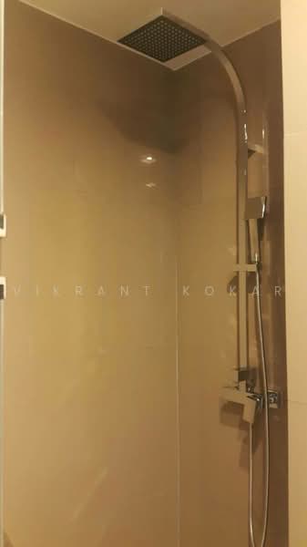 Unixx South Pattaya, Chon Buri (Pattaya), Village No. 12 163, Nong Pru, Bang Lamung (Pattaya), Chon Buri (Pattaya), 1 Bedroom, 27 sqm, Condo For Sale, by Vikrant Kokar, 500501803 - DDproperty.com