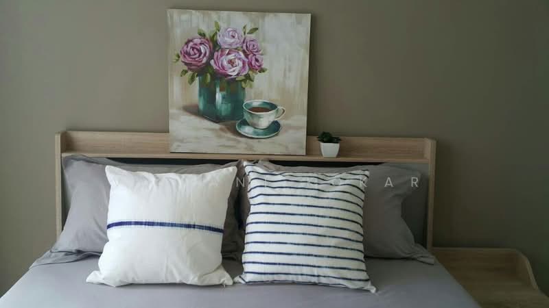 Unixx South Pattaya, Chon Buri (Pattaya), Village No. 12 163, Nong Pru, Bang Lamung (Pattaya), Chon Buri (Pattaya), 1 Bedroom, 27 sqm, Condo For Sale, by Vikrant Kokar, 500501803 - DDproperty.com