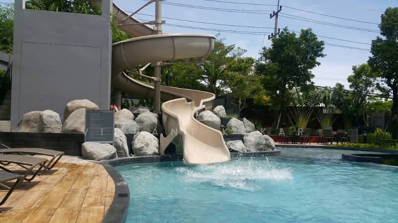 Unixx South Pattaya, Chon Buri (Pattaya), Village No. 12 163, Nong Pru, Bang Lamung (Pattaya), Chon Buri (Pattaya), 1 Bedroom, 27 sqm, Condo For Sale, by Vikrant Kokar, 500501803 - DDproperty.com