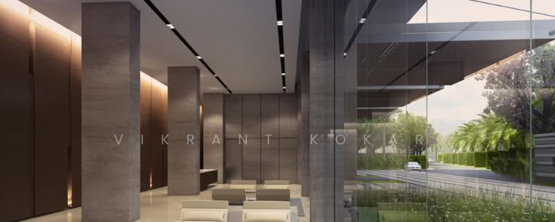 Unixx South Pattaya, Chon Buri (Pattaya), Village No. 12 163, Nong Pru, Bang Lamung (Pattaya), Chon Buri (Pattaya), 1 Bedroom, 27 sqm, Condo For Sale, by Vikrant Kokar, 500501803 - DDproperty.com