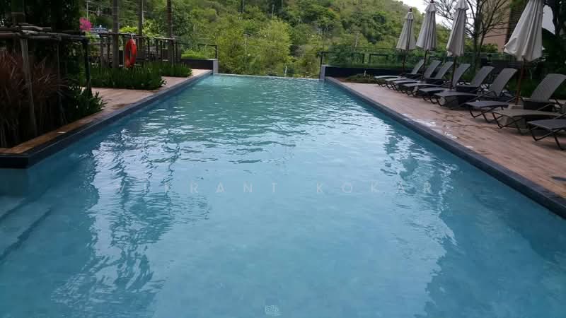 Unixx South Pattaya : ยูนิกซ์ เซาท์ พัทยา, ชลบุรี, หมู่ที่ 12 163, หนองปรือ, บางละมุง, ชลบุรี, 27 ตร.ม., คอนโด ขาย, โดย Vikrant Kokar, 500501803 - DDproperty.com