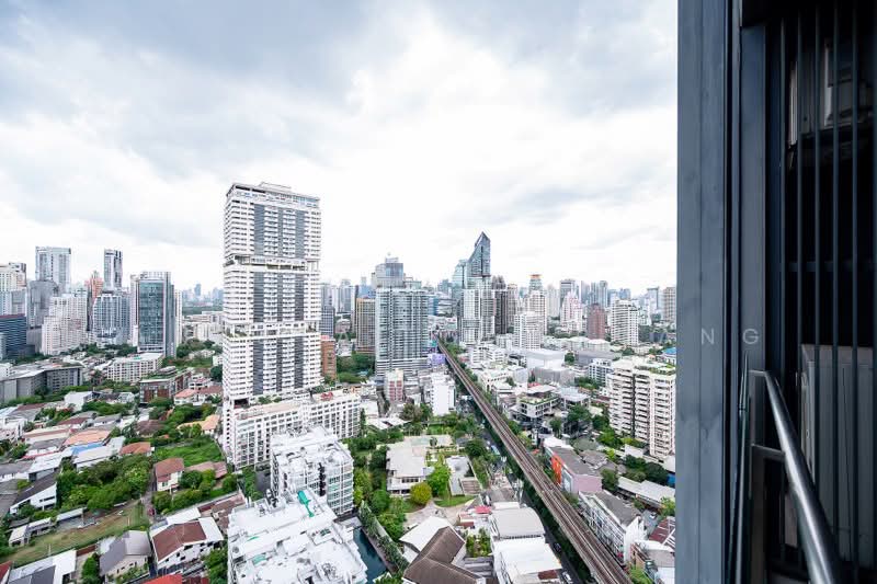 BEATNIQ Sukhumvit 32, Bangkok, Soi Sukhumvit 32, Sukhumvit Road, Khong Tan, Khlong Toei, Bangkok, 1 Bedroom, 44 sqm, Condo For Sale, by Kanrutai Dawruang, 500501805 - DDproperty.com