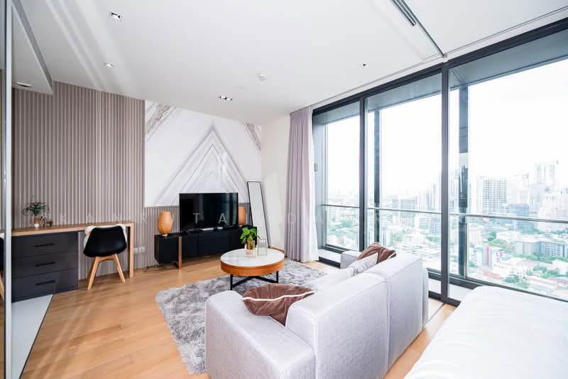 BEATNIQ Sukhumvit 32, Bangkok, Soi Sukhumvit 32, Sukhumvit Road, Khong Tan, Khlong Toei, Bangkok, 1 Bedroom, 44 sqm, Condo For Sale, by Kanrutai Dawruang, 500501805 - DDproperty.com