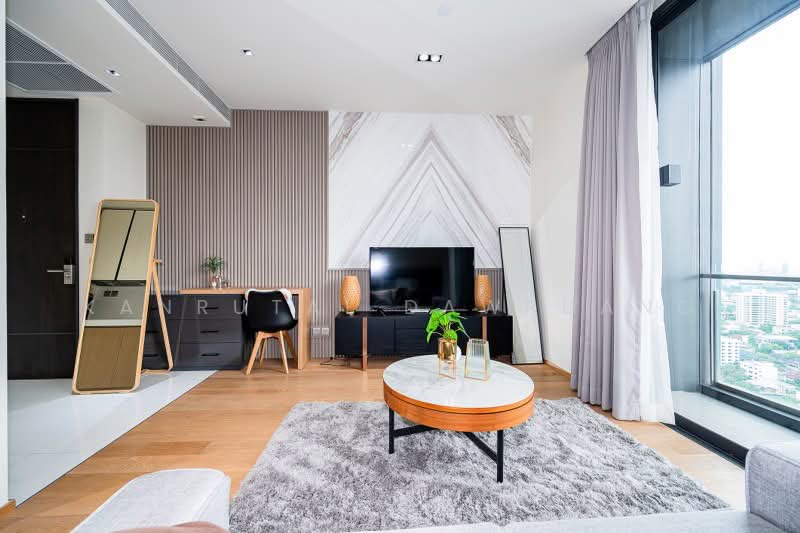 BEATNIQ Sukhumvit 32, Bangkok, Soi Sukhumvit 32, Sukhumvit Road, Khong Tan, Khlong Toei, Bangkok, 1 Bedroom, 44 sqm, Condo For Sale, by Kanrutai Dawruang, 500501805 - DDproperty.com