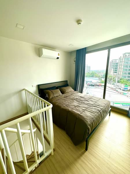 Laguna Beach Resort 1, Chon Buri (Pattaya), Sai 2 road, 384/105 Soi Jomtien 1, Na Kloe, Bang Lamung (Pattaya), Chon Buri (Pattaya), 1 Bedroom, 50 sqm, Condo For Sale, by Vikrant Kokar, 500501806 - DDproperty.com