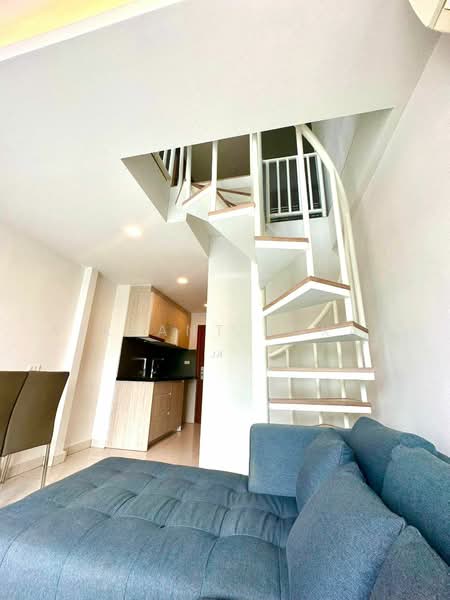 Laguna Beach Resort 1, Chon Buri (Pattaya), Sai 2 road, 384/105 Soi Jomtien 1, Na Kloe, Bang Lamung (Pattaya), Chon Buri (Pattaya), 1 Bedroom, 50 sqm, Condo For Sale, by Vikrant Kokar, 500501806 - DDproperty.com