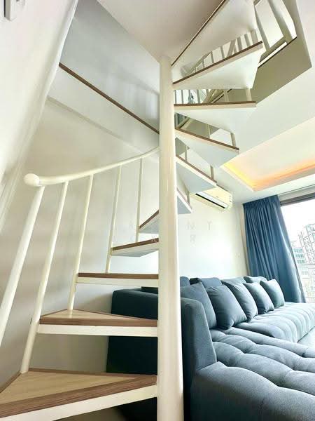 Laguna Beach Resort 1, Chon Buri (Pattaya), Sai 2 road, 384/105 Soi Jomtien 1, Na Kloe, Bang Lamung (Pattaya), Chon Buri (Pattaya), 1 Bedroom, 50 sqm, Condo For Sale, by Vikrant Kokar, 500501806 - DDproperty.com