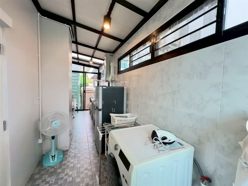 Setthasiri Pattanakarn : เศรษฐสิริ พัฒนาการ, กรุงเทพ, ถนนพัฒนาการ-อ่อนนุช (ตัดใหม่), ประเวศ, กรุงเทพ, 300 ตร.ม., บ้านเดี่ยว ขาย, โดย คุณ ยุทธการ อินธิสอน (แบงค์), 500501808 - DDproperty.com