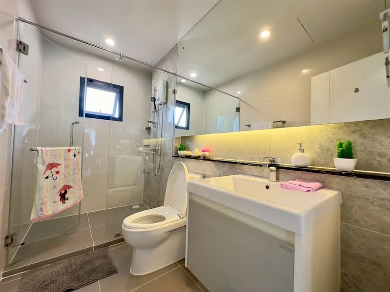 Setthasiri Pattanakarn, Bangkok, Phatthanakan-Onnut Road (New Cut), Prawet, Bangkok, 4 Bedrooms, 300 sqm, Single Detached House For Sale, by คุณ ยุทธการ อินธิสอน (แบงค์), 500501808 - DDproperty.com