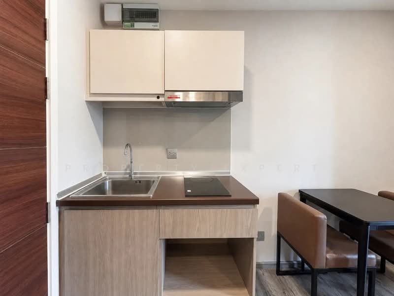 Brown Condo Phaholyothin 67, Bangkok, 369 Phahonyothin Road, Anusaowari, Bang Khen, Bangkok, 1 Bedroom, 24 sqm, Condo For Sale, by Property Expert, 500501810 - DDproperty.com