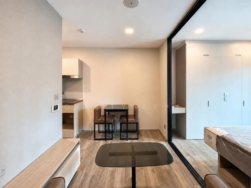 Brown Condo Phaholyothin 67, Bangkok, 369 Phahonyothin Road, Anusaowari, Bang Khen, Bangkok, 1 Bedroom, 24 sqm, Condo For Sale, by Property Expert, 500501810 - DDproperty.com