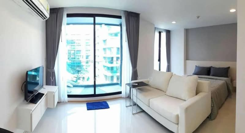 Acqua Condo, Chon Buri (Pattaya), Nong Pru, Bang Lamung (Pattaya), Chon Buri (Pattaya), 1 Bedroom, 35 sqm, Condo For Sale, by Vikrant Kokar, 500501811 - DDproperty.com