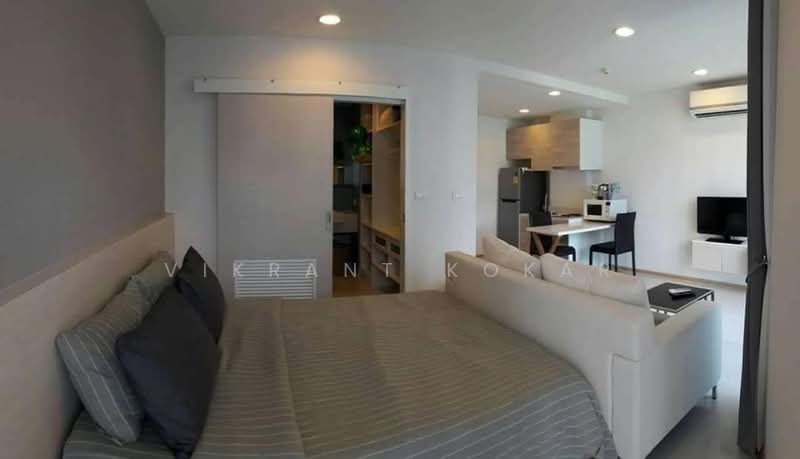 Acqua Condo : แอคควา คอนโด, ชลบุรี, หนองปรือ, บางละมุง, ชลบุรี, 35 ตร.ม., คอนโด ขาย, โดย Vikrant Kokar, 500501811 - DDproperty.com